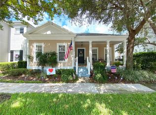 934 Pawstand Rd, Celebration, FL 34747