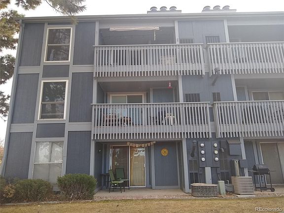 3rd image of 7358 S Xenia Cir APT F