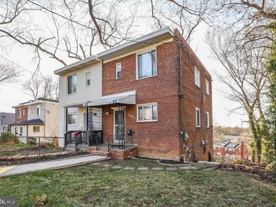 513 Hilltop Ter SE, Washington, DC, 20019