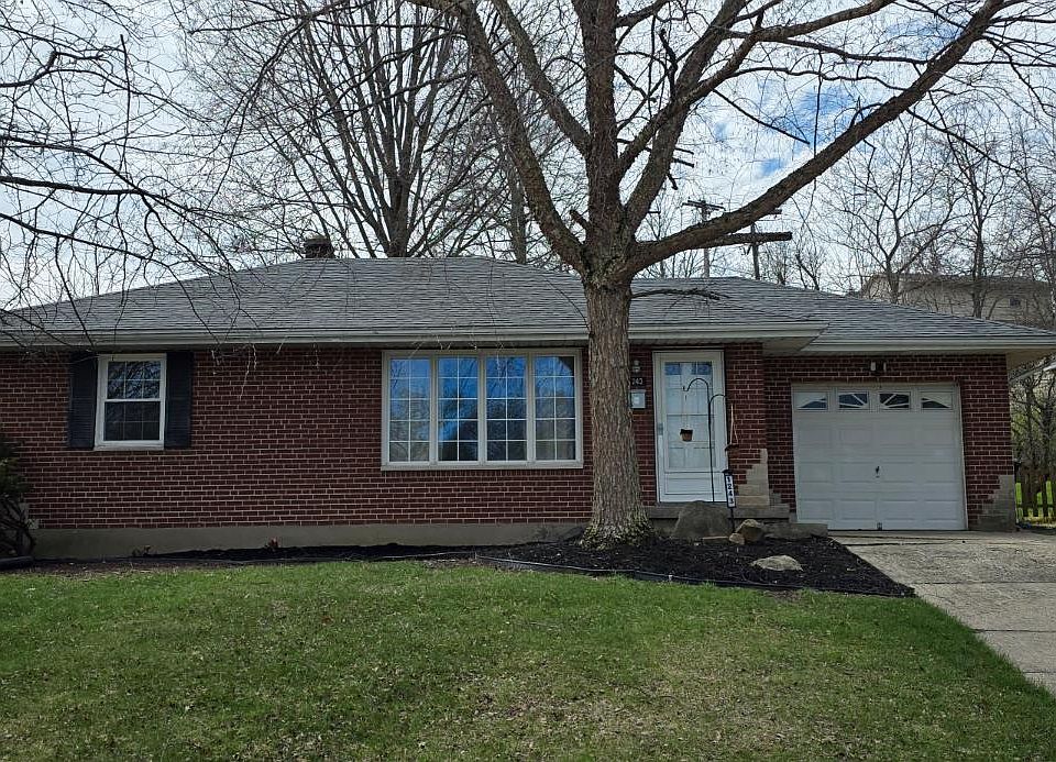 1st image of 1243 Oakmont Ave