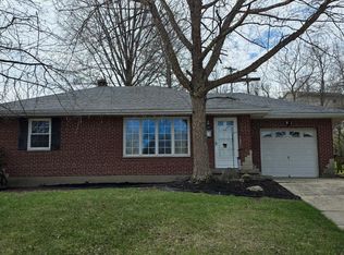 1243 Oakmont Ave, Hamilton, OH 45013