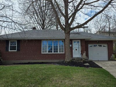 1243 Oakmont Ave, Hamilton, OH, 45013