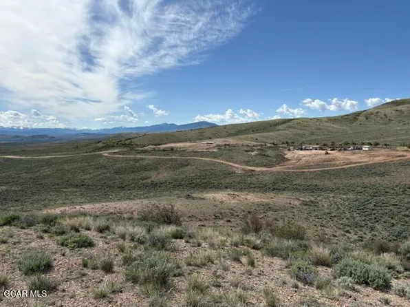 1010 GCR 22517 Road, Kremmling, CO 80459