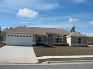902 Ambers Way, Panama City, FL 32404