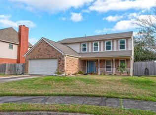 1006 Mabry Mill Rd, Houston, TX 77062