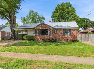 4994 Durbin Ave, Memphis, TN 38122