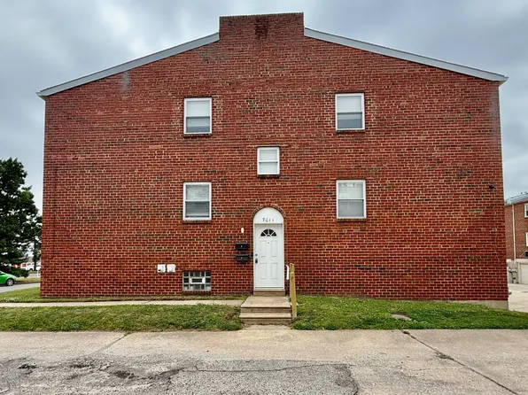 7011 Lindbergh Blvd, Philadelphia, PA 19153