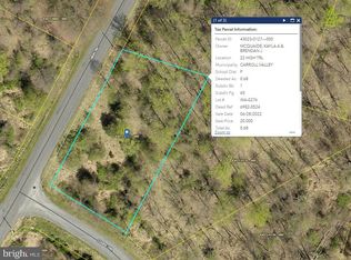 22 High Trl, Fairfield, PA 17320