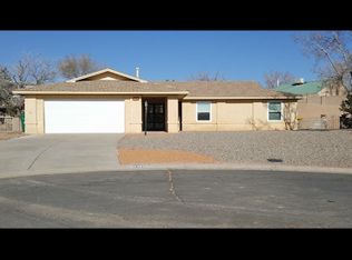 4405 Gypsum Ct NE, Rio Rancho, NM 87124