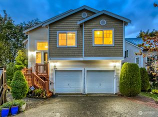 206 S 20th Pl, Renton, WA 98055