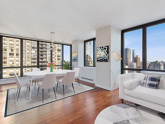 2nd image of 2 Columbus Ave #36A