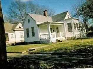 1011 S Osage Ave, Sedalia, MO 65301