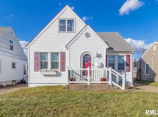 1315 W Maywood Ave, Peoria, IL