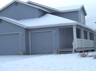 5565 Cape Seville Ct, Anchorage, AK 99519