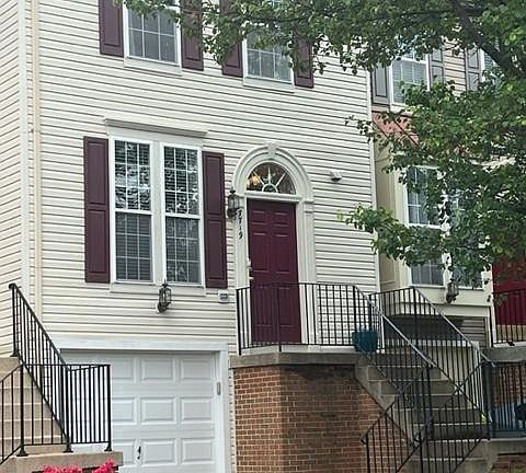 2nd image of 7719 Markham Grant Ln