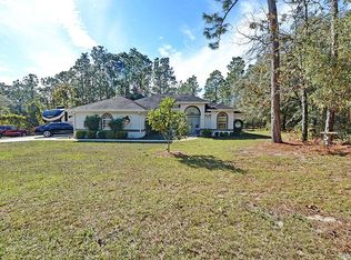 5624 N Carnation Dr, Beverly Hills, FL 34465