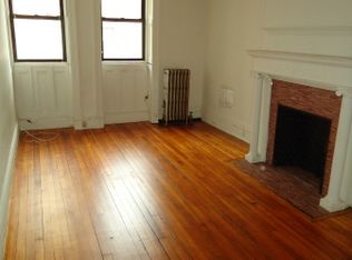 304 W 109th St APT 5A, New York, NY 10025