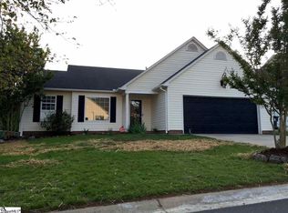 43 Winding Creek Way, Simpsonville, SC 29680