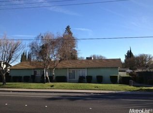 1712 Sylvan Ave, Modesto, CA 95355