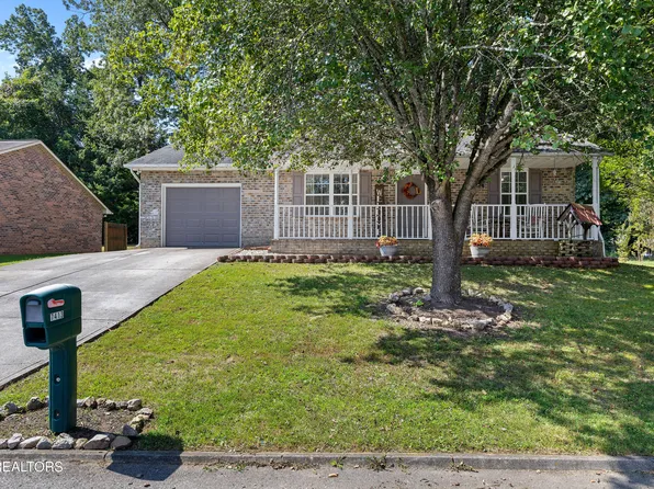 7413 Cotton Patch Rd, Corryton, TN 37721