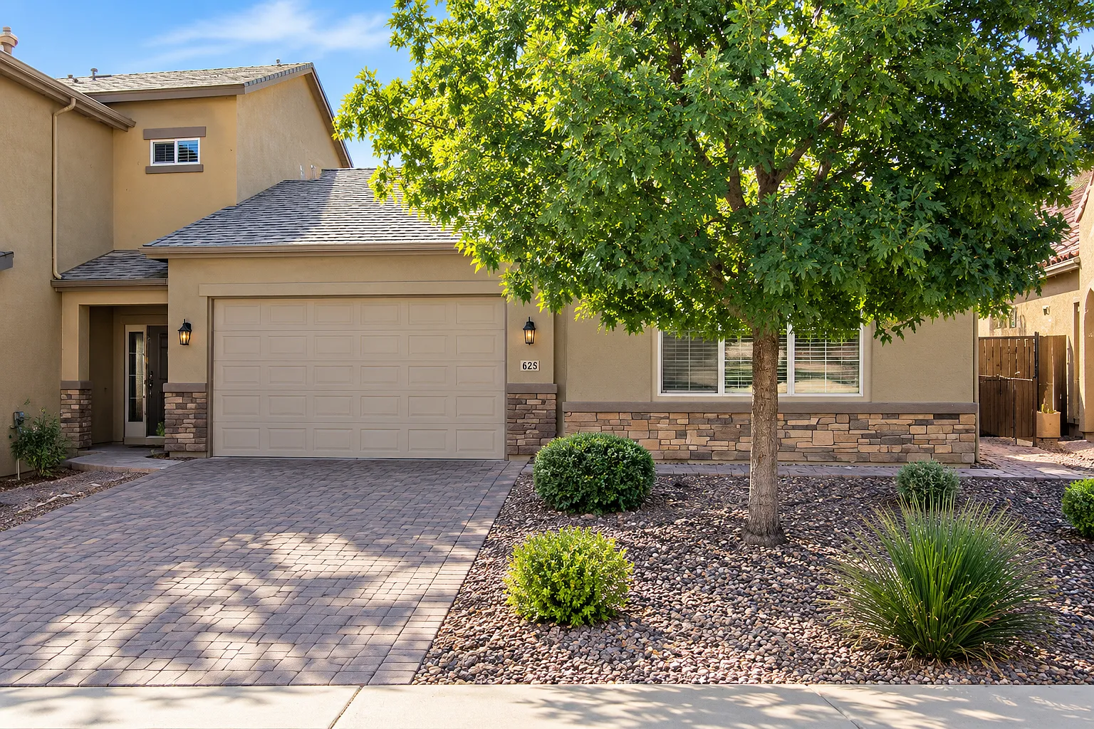 2 bed, 1332 sqft, $1,850 — Photo 1