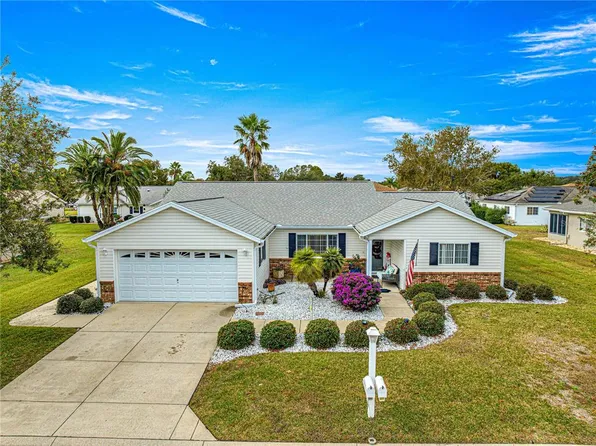 13746 SE 88th Ave, Summerfield, FL 34491