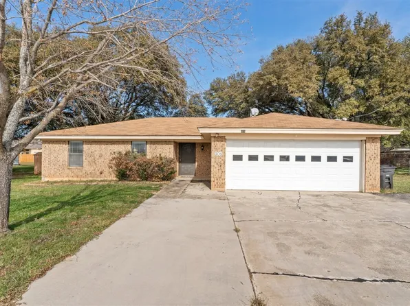 308 Garmon Dr, Early, TX 76802