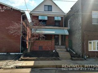 1436 5th Ave, Arnold, PA 15068
