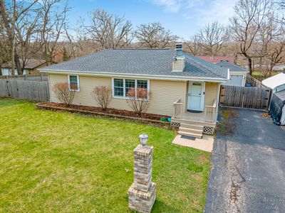(Undisclosed Address), McHenry, IL, 60051