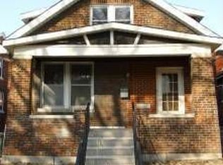 1005 Kuhs Pl, Saint Louis, MO 63117