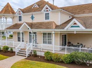 2800 Bay Ave, Ocean City, NJ 08226