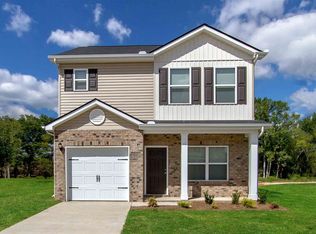 3216 Dizzy Dean Dr, Murfreesboro, TN 37128