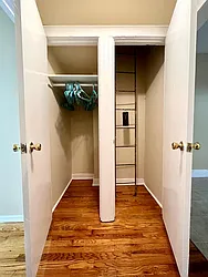 Rented by Zjama Realty Corp