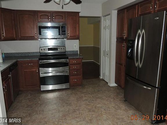 2nd image of 705 Fairwind Dr