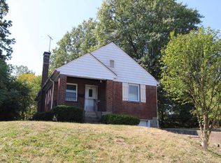 3625 W Liberty St, Cincinnati, OH 45205