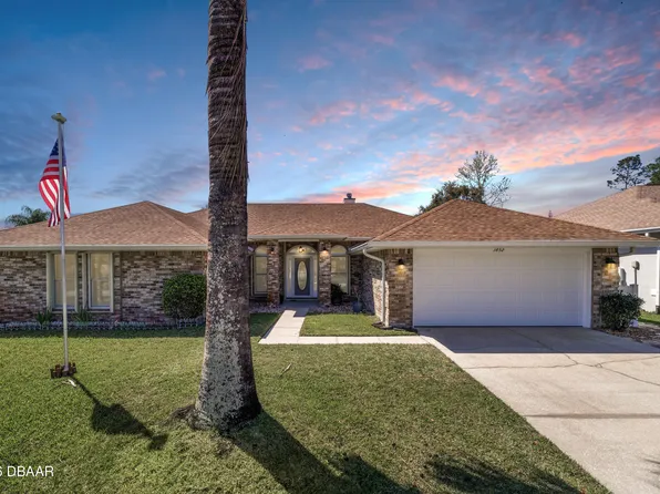 1852 Chorpash Ln, Port Orange, FL 32128