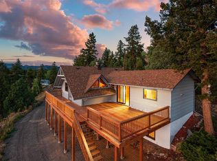 13690 Cedar Dr, Conifer, CO 80433