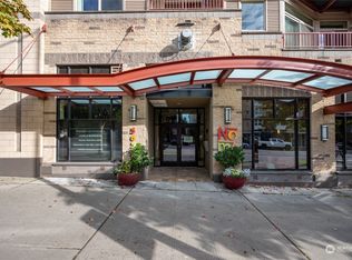 5650 24th Ave NW UNIT 316, Seattle, WA 98107