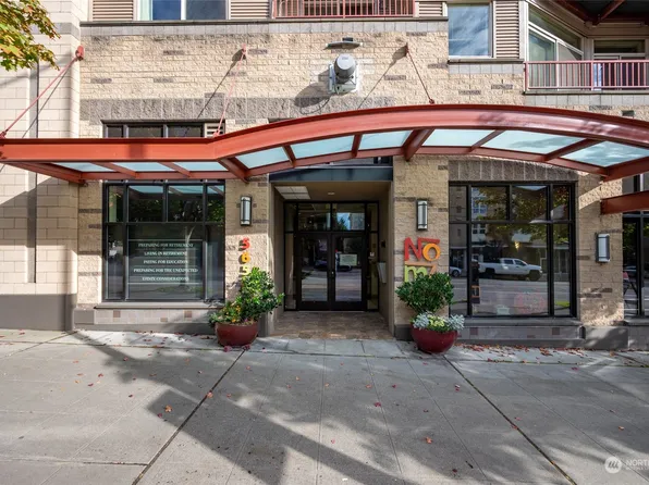 5650 24th Avenue NW #316, Seattle, WA 98107