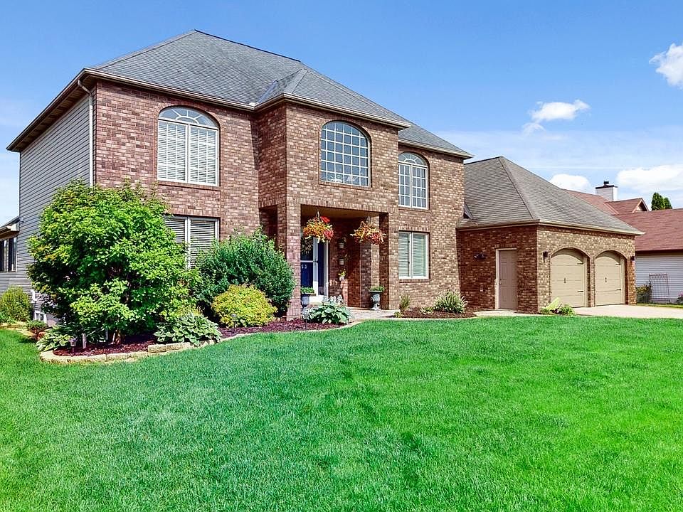 2553 Meadow Dr, Zeeland, MI 49464 Zillow