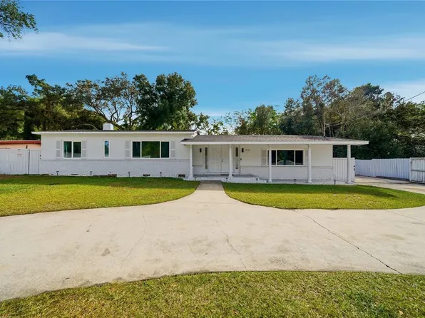 4988 Clarcona Ocoee Rd, Orlando, FL 32810