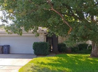 3608 Brett Dr, Fort Worth, TX 76123