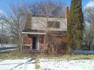 12001 Chelsea St, Detroit, MI 48213