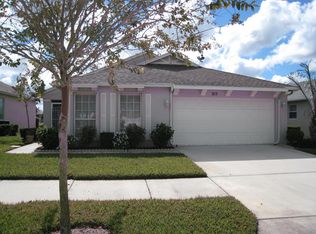 315 SW North Shore Blvd, Port Saint Lucie, FL 34986
