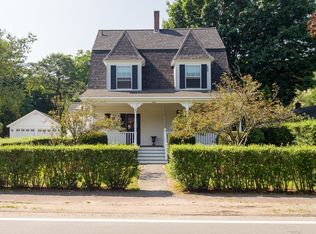 342 Summer St, Manchester, MA 01944