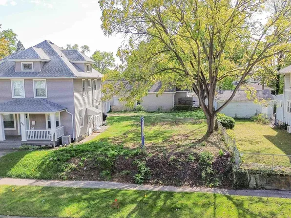 316 E Howard St, South Bend, IN 46617