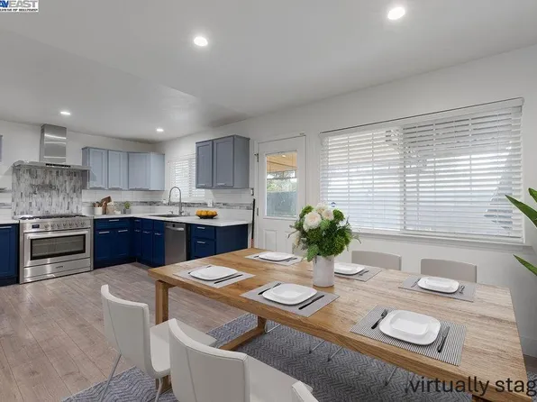 3574 Cranbrook Way, Concord, CA 94520