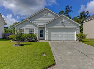 129 Tyron Rd, Summerville, SC 29483