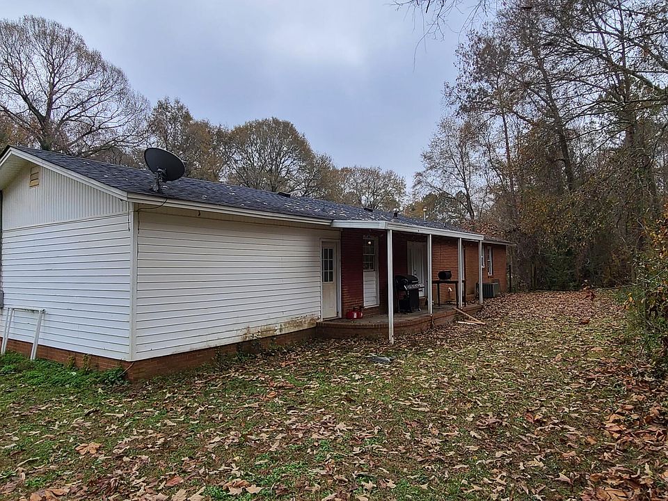2575 Powersville Rd, Byron, GA 31008 Zillow