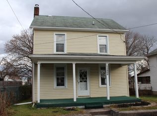 13825 Village Mill Dr, Maugansville, MD 21767